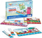 hand2mind Numberblocks Sequencing Puzzle Set - Math Games for Kids Ages 3-5, Educational Toys