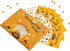 Geefuun 32 Players Thanksgiving Bingo Cards - Fall Party Supplies & Decorations