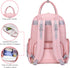 Backpack Mommy Backpacks Diaper Bag Hospital Baby Bags For Boys Girl Travel Mom Grey Dad Diaper Bag Tote Baby Registery