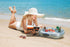 Upgraded Pool Drink Holder - Drink Float for Hot Tub, Beach and Party Decor