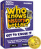 QUOKKA History Trivia Family Game, Card Board Game for Kids Ages 8-12 & Adults, Fun Learning Quiz