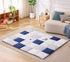59 x71 UTEX Baby Play Mat for Floor, Playpen Mat, Thick Cushioned Play Mat for Baby and Infants, Non-Slip & Machine