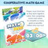 Math Rush: Addition & Subtraction (Volume 1), Cooperative Time-Based Math Flash Card Game for Kids