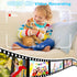 Kids Digital Camera with Instant Print, 1080P Video Camera for Boys Girls, 32GB SD Card, Birthday Gift for Ages 3-12
