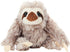 Wild Republic Pocketkins Sloth Stuffed Animal, Five Inches, Gift for Kids, Plush Toy, Fill is Spun Recycled Water Bottles, 5 inches, Model Number: 21193
