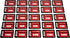 Jeopardy Card Game - Travel Sized Quiz Competition Fast Paced Party Game