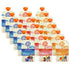 Pumpkin Tree Peter Rabbit Organics Super Oats & Seeds Variety Pack -