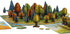 BLUE ORANGE GAMES Photosynthesis Board Game - Award Winning Family Strategy Game for 2 to 4 Players, Ages 8 & Up