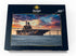 MyPuzzle A U.S. Navy Ship Leaves San Diego Bay, Heads Into The Pacific Ocean, Premium 500 Piece Jigsaw Puzzle for Adults