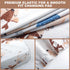 FHMJYH 2 Pack Changing Table Pad Cover Elastic Changing Pad Cover Premium Baby Changing Pad Cover for Boys Girls Soft