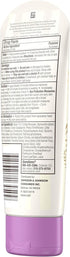 Aveeno Baby SPF 50 Continuous Protection Zinc Oxide Mineral Sunscreen Lotion, 3 fl. Oz, Travel-Size