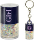 Who's That Girl Glitter Roots, Rainbow Party