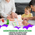 Stem Kids Toys for Creative Learning, Educational Resources for Preschool and Kindergarten Boys and Girls