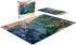 Buffalo Games - JoWall - A Parliament of Owls - 1000 Piece Jigsaw Puzzle for Adults Perfect for Game Nights