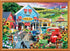 MasterPieces 1000 Piece Jigsaw Puzzle for Adults, Pleasant Hills General Store, 19.25"x26.75"