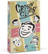 Blue Orange Games Cross Clues - New Cooperative Family Party Game for 2 to 6 Players, Recommended for Ages 7 and Up