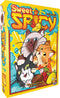 Sweet & Spicy Card Game - The New Accessible Version of Spicy, Bluff Game for 2 to 6 Players, Age 8+, 15 Min