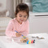 Melissa & Doug Created by Me! Paint & Decorate Your Own Wooden Vehicles Craft Kit, 2 Pack – Monster Truck, Train