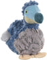 Wild Republic Dodo Plush, Stuffed Animal, Plush Toy, Gifts for Kids, Cuddlekins
