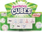 Junior Learning JL644 Multicolor Sentences Cubes