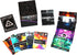 Greater Than Games: Compile: Main 1 - Area Control Strategy Card Game for 2 Players, Competing AI, Ages 14+, 20 Min