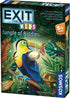 EXIT: The Game - Jungle of Riddles, Cooperative Kid's Activity Game