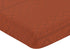 Sweet Jojo Designs Tribal Boho Dot Boy or Girl Fitted Crib Sheet Baby or Toddler Bed Nursery - Rust Orange and Black