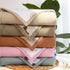 47"x47"(Sage lulumoon Muslin Baby Blanket for Boys: Soft Cotton Toddler Blanket with Dinosaur - Reversible Lightweight