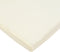 American Baby Company Fitted Bassinet Sheet, 15" x 33", 100% Natural Cotton Jersey Knit, Cream