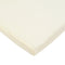 American Baby Company 100% Cotton Knit Fitted 18" x 36" Cradle/Bassinet Sheet - Cream, Soft Breathable