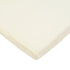 American Baby Company 100% Cotton Knit Fitted 18" x 36" Cradle/Bassinet Sheet - Cream, Soft Breathable