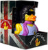 Jumpin' Quack Splash - Floating Rubber Ducks, Collectible Bath Toy Gift for Kids & Adults