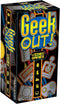 Playroom Entertainment - Geek Out! Video Game Trivia Game for Friends and Family, Fast Paced Card Game