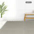 Mlonausz Soft Non Toxic Baby and Kids Play Mat EVA Foam Floor Interlocking Tiles Playroom