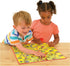 Galt Toys Snakes & Ladders and Ludo - Classic Family Board Game for Ages 3 Years Plus, 2-4 Players