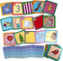 eeBoo: Scavenger Hunt Indoors Game - Finding Game that Develops Observational Skills, Includes 50 Cards for Ages 3 and