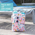 Packing Bumkins Waterproof Wet Dry Bag for Baby, Travel, Swim Suit, Cloth Diaper, Pump Parts, Pool, Beach, Gym Clothes