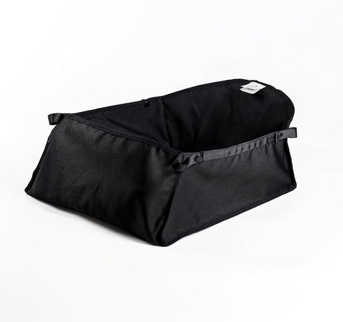 Maclaren Major Elite Shopping Basket, Fits Major Elite Special Needs Pushchair (Black)