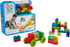35 2+ Goliath Jelly Blox Vrroom! Truck Kit | Includes Blocks | Toddler & Preschool Building Blocks Kids Can Squeeze
