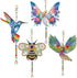 GOOTXUSK Art and Crafts for Kids Girls Ages 8-12, 8 9 10 11