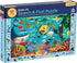 Ocean Life Search & Find Puzzle