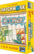 Games Patchwork Doodle Board Game - Strategy, Puzzle, and Drawing Game for Kids and Adults - Family Game for 1 to 6