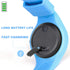 Countdown Potty Training Watch with Timer, Rechargeable and Water Resistant Toddler Watch, Musical Potty Trainer Alarm