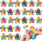 Gigilli 24 Pack Party Favors Fidget Spinners for Kids 4-8-12, Goodie Bags