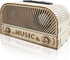 STEM Kits for Kids Age 12-14, Wooden DIY Bluetooth Speaker Kit Build