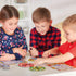 Orchard Toys Moose Games Times Tables Heroes, Exciting Multiplication Game for Ages 6-9, 2-4 Players