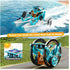 GOGIHCCH 8-13, 8-12, 8 9 10 11 12 13 STEM Toys for Ages Solar Powered Kits Toys Robotics for Kids Ages Educational