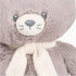 100% 13 GUND Baby Sustainable Kitten Plush, Stuffed Animal Made from Recycled Materials, Spring Decor for Babies