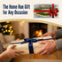 8-12, Baseball Gifts for Boys Baseball Board Games for Kids and Adults with Dice, Tokens, & Score Pad, Fun Indoor Game