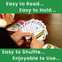 SWOOP 7+ 3 8 Card Game | Fun for The Entire Family | Easy to Learn | Easy to Play | Great Social for Game Nights |